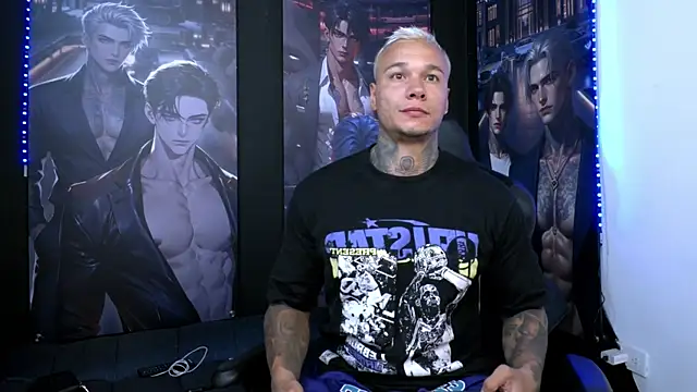 damian becker online show from 06/17/26, 10:10
