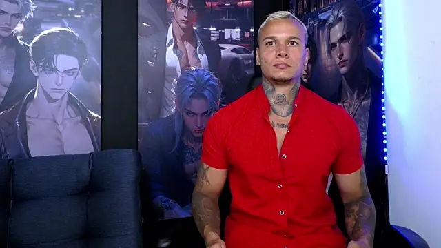 damian becker online show from 07/11/26, 10:22