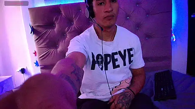 Snapshot of Zayn_Moretti chatting on 07/28/26, 08:12 Zayn Moretti online show from 07/28/26, 08:12