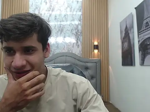 Walter noils online show from 04/18/26, 09:59