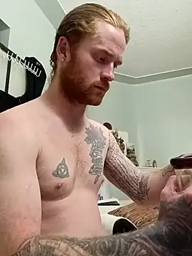 RightishResolve online show from 04/18/26, 02:48