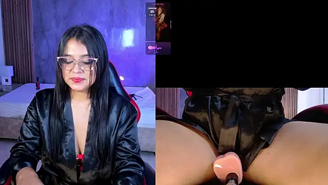 LuciaReid online show from 05/26/26, 01:40