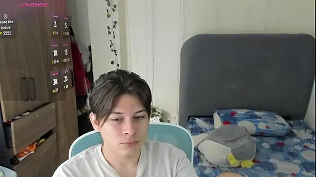 Felixzyn online show from 04/29/26, 07:09
