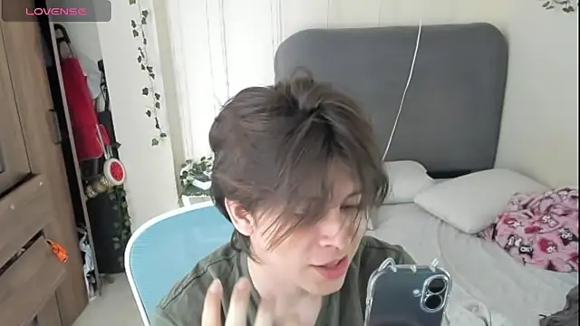 Felixzyn online show from 05/19/26, 07:20