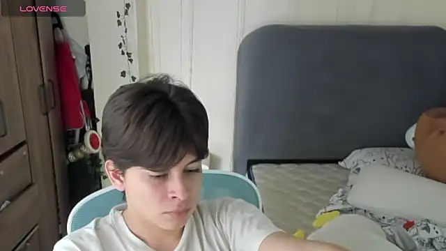 Felixzyn online show from 06/04/26, 06:58