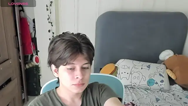 Felixzyn online show from 06/14/26, 06:54