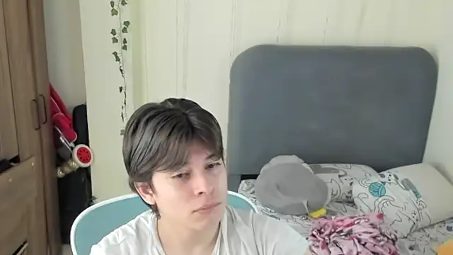 Felixzyn online show from 07/12/26, 12:51