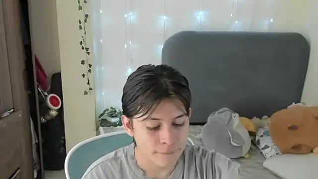Felixzyn online show from 07/15/26, 07:30