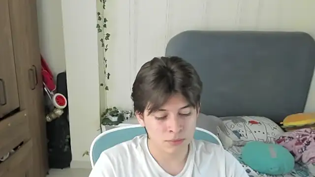 Felixzyn online show from 07/22/26, 07:49
