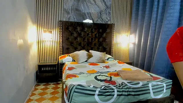 velory fire online show from 04/18/26, 04:49