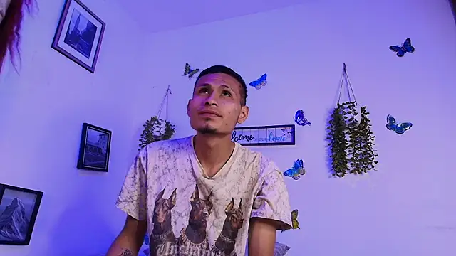 passion senxual online show from 05/24/26, 11:37