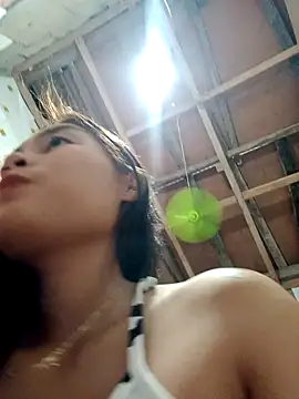 Sexybabe168 online show from 04/18/26, 07:23