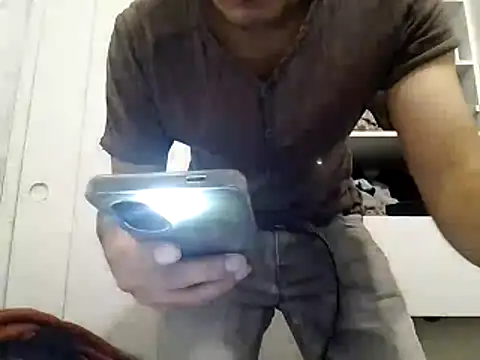 Chileno18cm online show from 04/28/26, 07:57