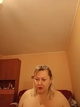 I amVeronicle online show from 07/09/26, 08:18