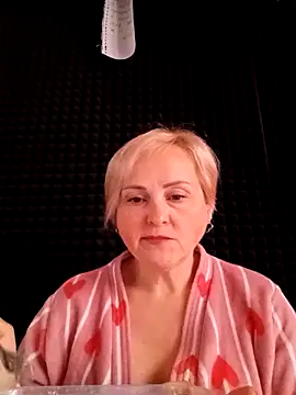Svetlysvet online show from 04/24/26, 05:32