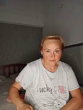 Svetlysvet online show from 07/18/26, 02:49