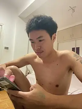 xiaowu888 online show from 05/09/26, 02:11