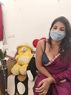ANANYA-JI online show from 08/08/26, 05:42