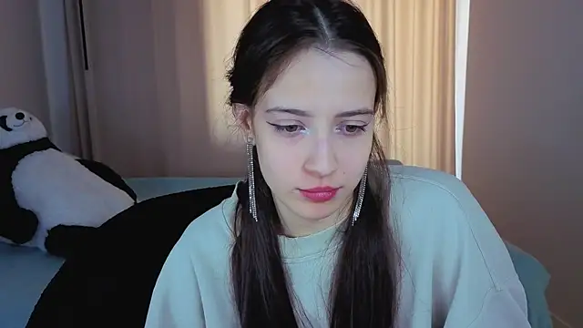 Alyssa Wh1te online show from 04/21/26, 04:41