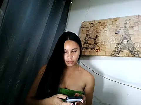 Angelalove25 online show from 05/15/26, 04:14