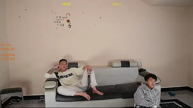 vx009 online show from 04/18/26, 11:58