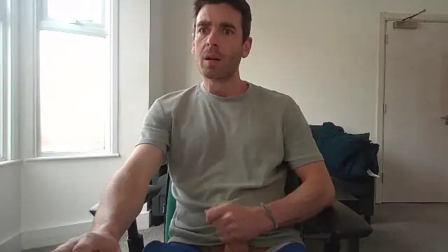 frenchbdmaninlondon online show from 06/15/26, 11:45