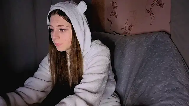 SunlitDeslre online show from 04/20/26, 03:37