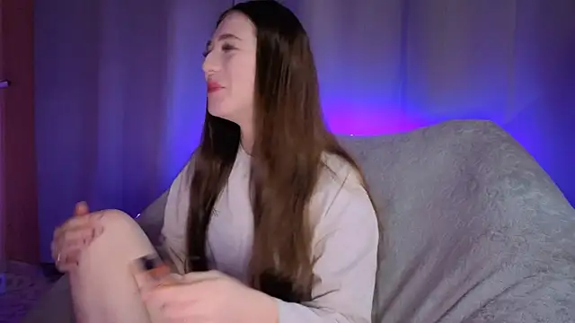 SunlitDeslre online show from 05/14/26, 09:32