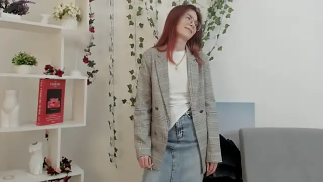 MyrlYosko online show from 04/22/26, 06:27