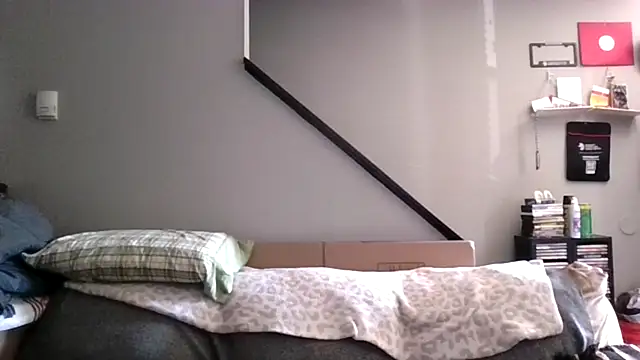 DRGOODBUTT online show from 04/21/26, 06:01