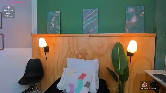 megansumer online show from 07/08/26, 02:32