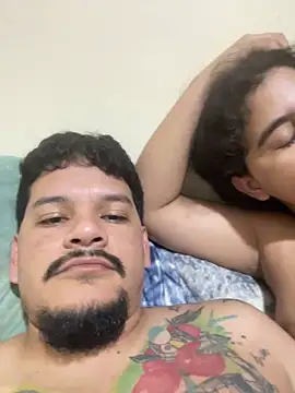 Carolina caro online show from 05/25/26, 04:51