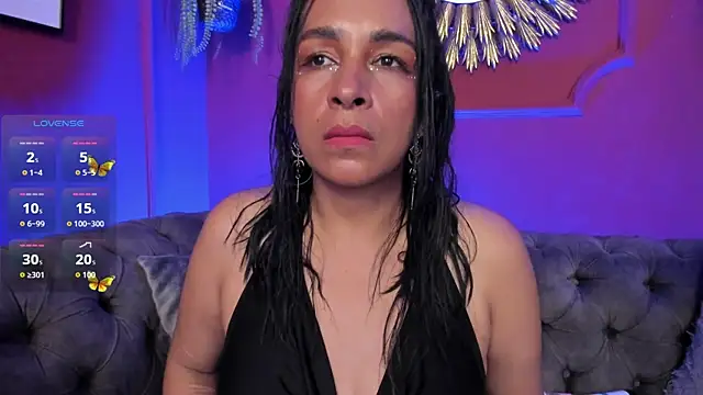 Rosie Stone online show from 05/21/26, 03:46