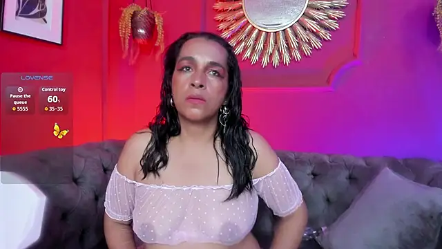 Rosie Stone online show from 05/28/26, 03:37