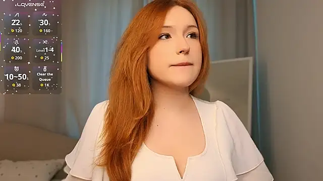 flaremoon online show from 05/05/26, 01:30