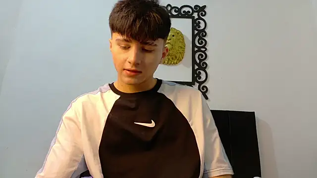 LunayDream online show from 07/06/26, 03:03