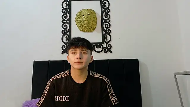 LunayDream online show from 07/11/26, 11:57