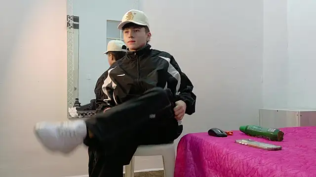 LunayDream online show from 07/20/26, 11:34
