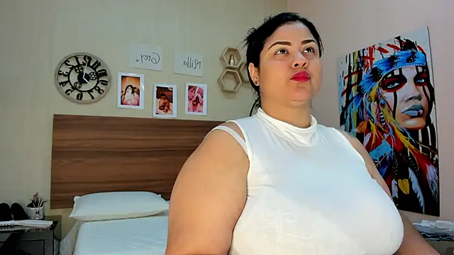 MillaGrey online show from 06/04/26, 01:06