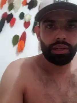 Barbas44420 online show from 04/18/26, 10:10