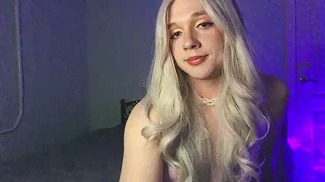 Gina Rose ts online show from 05/01/26, 07:40