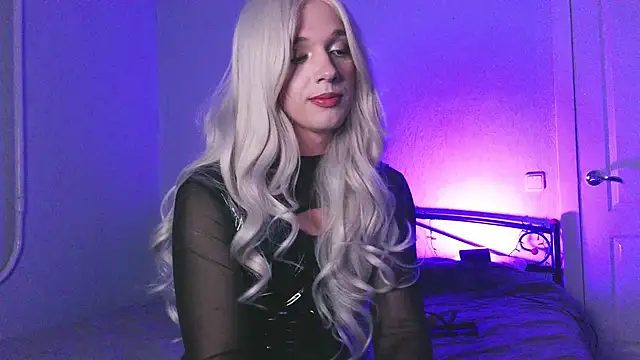 Gina Rose ts online show from 05/12/26, 07:22
