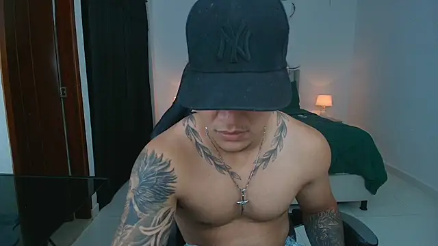 Mrbig maximo online show from 06/05/26, 06:52