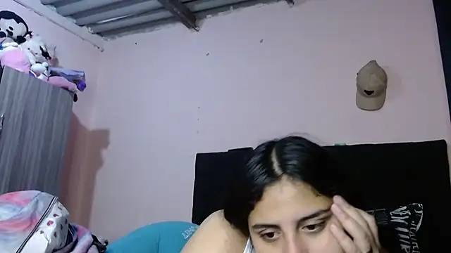 Aurora 0785 online show from 07/23/26, 03:10