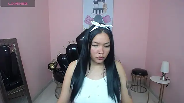 Melody 1  online show from 04/21/26, 01:42