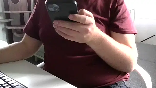 richard9718 online show from 05/08/26, 03:50