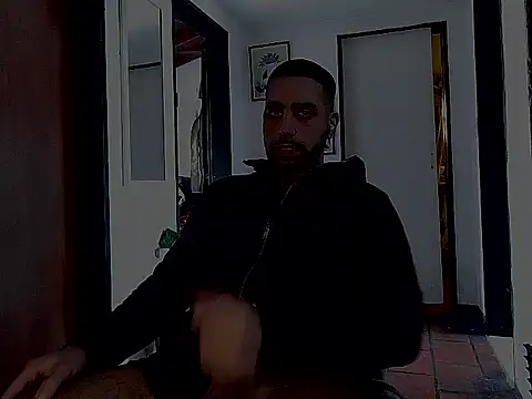 andersonpaak online show from 07/11/26, 03:48