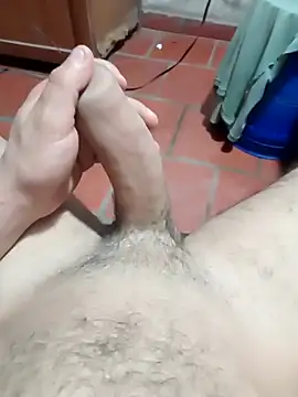 hot colombian online show from 04/23/26, 01:07