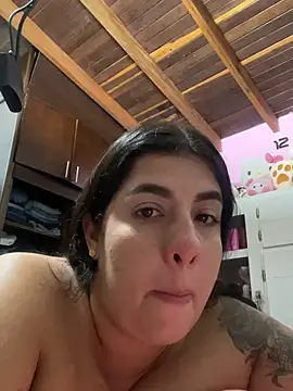 Snapshot of Madisson-Rivass chatting on 08/01/26, 11:03 Madisson-Rivass online show from 08/01/26, 11:03
