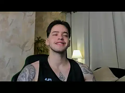 RONNY COLTON online show from 05/16/26, 10:36